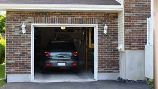 Garage Door Installation at El Macero Park Davis, California